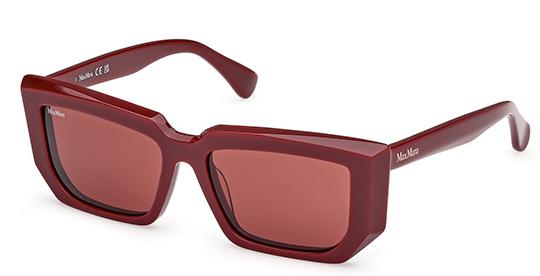 Очки MAX MARA MM0126 69S 54
