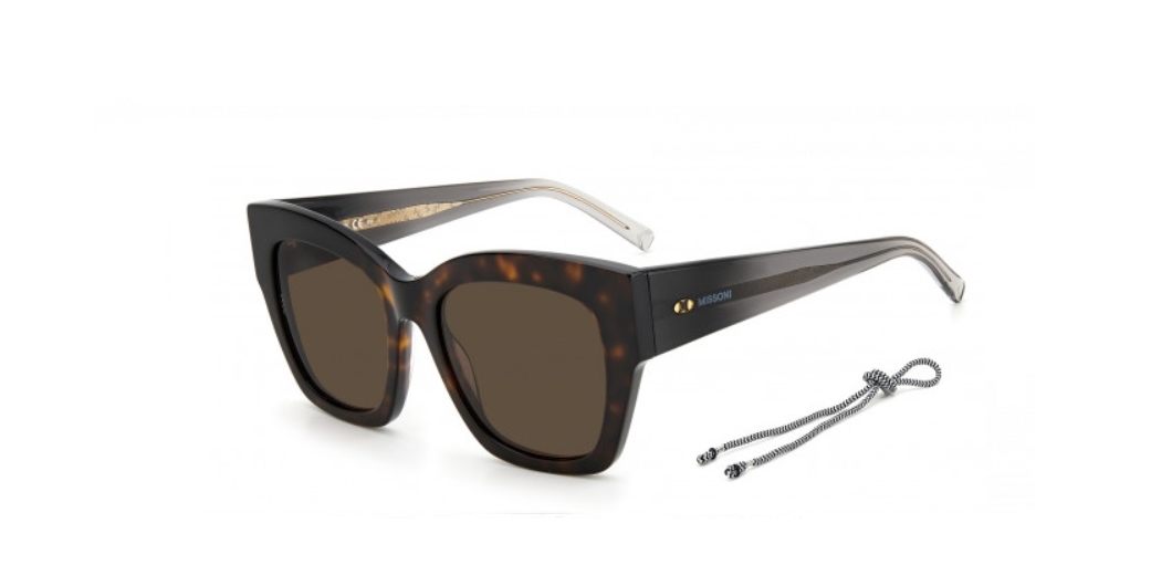 Очки MISSONI MMI 0096/S 086