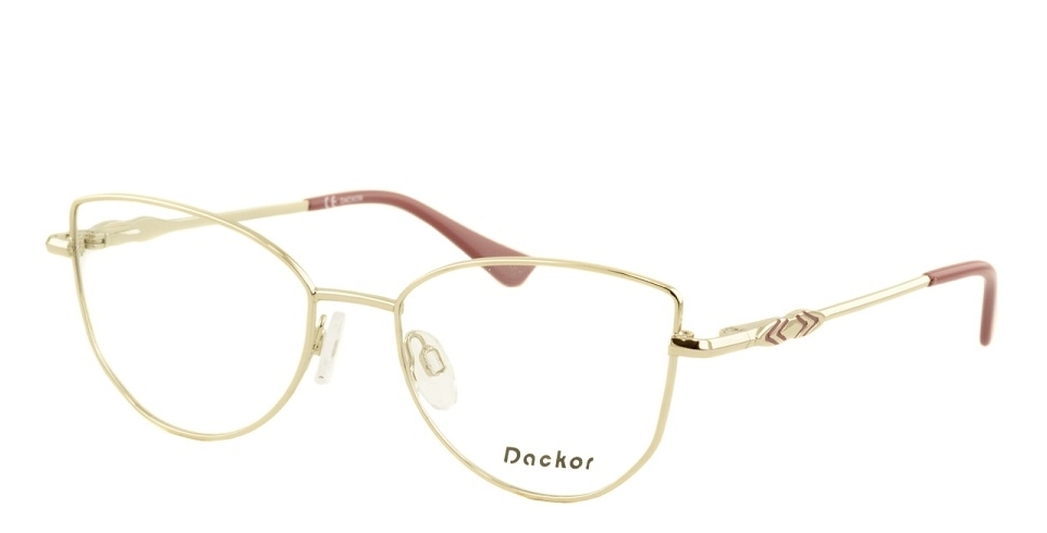 Оправа Dackor 192 c.Gold