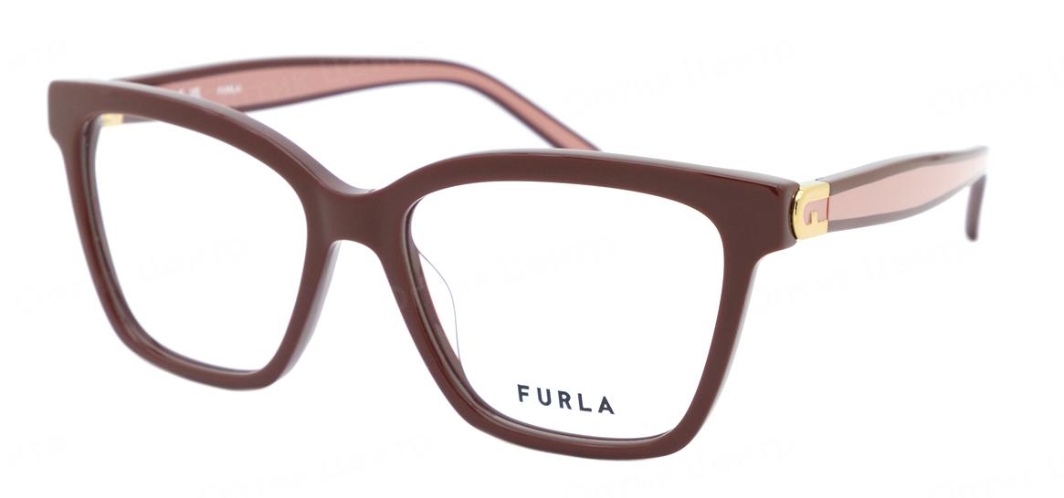 Оправа FURLA VFU992 U35