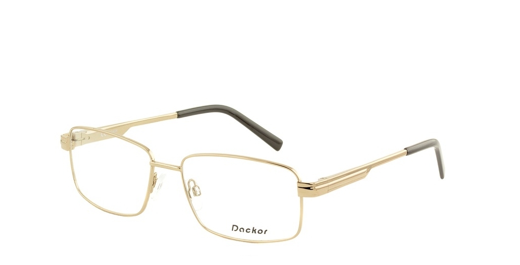 Оправа Dackor 040 c.Gold