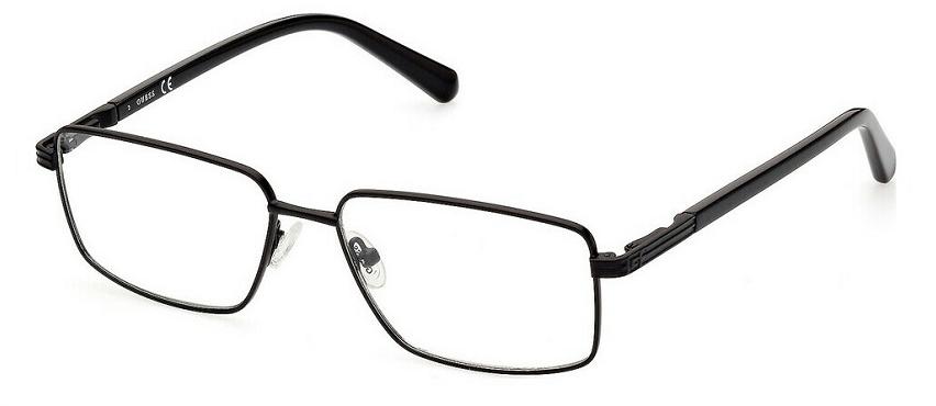 Оправа GUESS GU50061 002 54