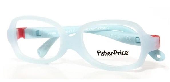 Оправа Fisher Price FPV/20 с.581  43-13-115 (дет.)