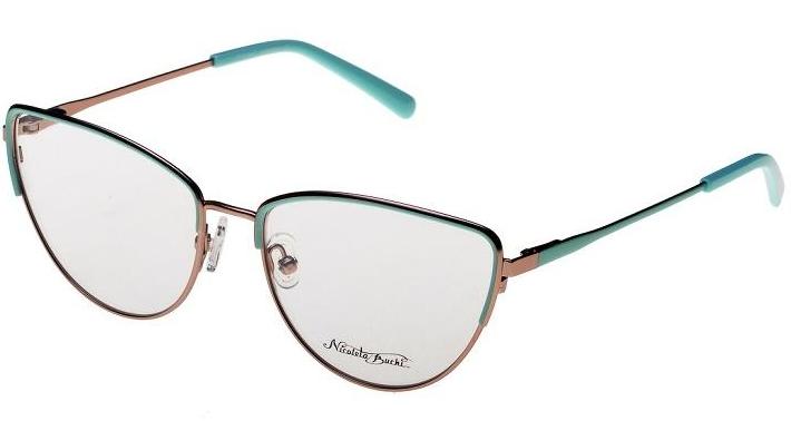 Оправа Nicoleta Buchi NB Mod 769-03