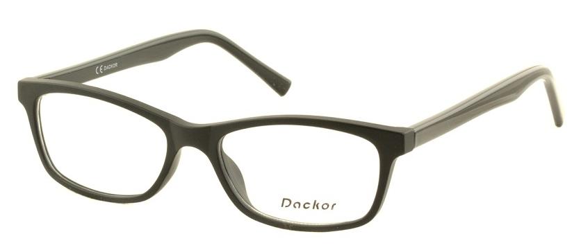 Оправа Dackor 602 c.Nero