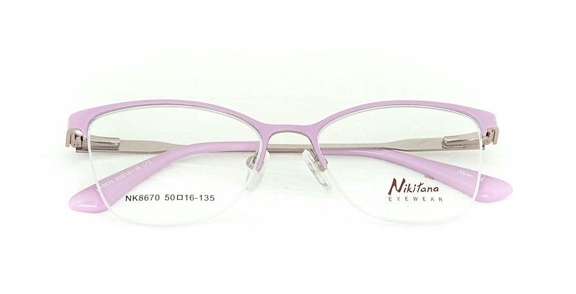 Оправа Nikitana NK 8670 С12