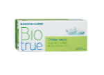 Контактные линзы от Bausch & Lomb