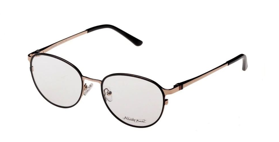 Оправа Nicoleta Buchi NB Mod 735-01