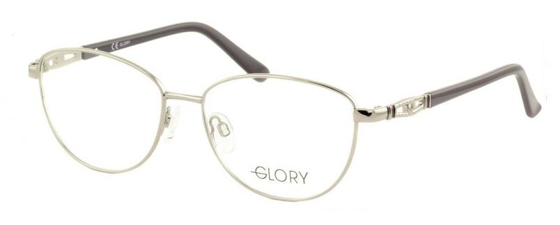 Оправа Glory 504 c.Silver