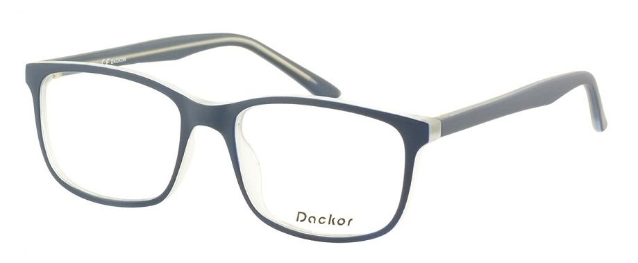 Оправа Dackor 700 c.Blue