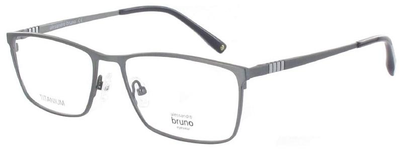 Оправа Alessandro Bruno TITANIUM 1052 11G