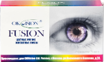 Контактные линзы OKVision