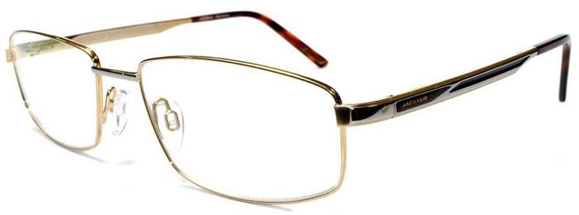 Оправа JAGUAR 35804-007 F34