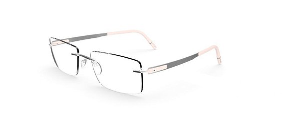 Оправа Silhouette Blend 5555 7000 17 135