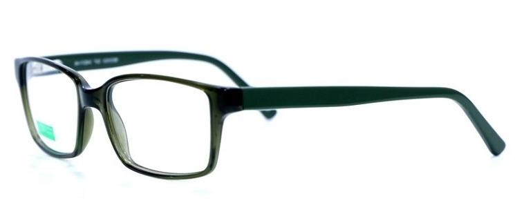 Оправа Benetton BEO1033 537