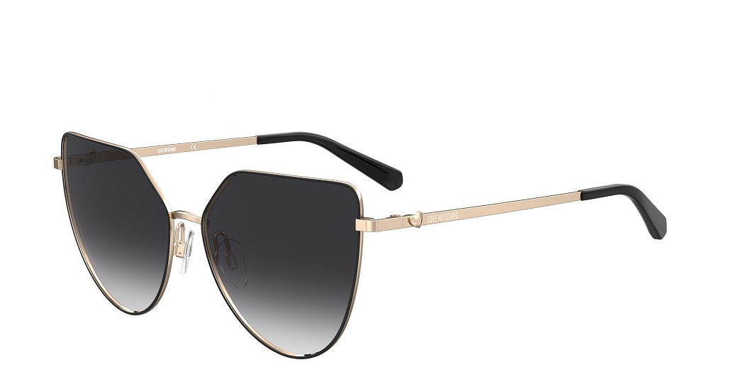 Очки LOVE MOSCHINO MOL047/S 2M2