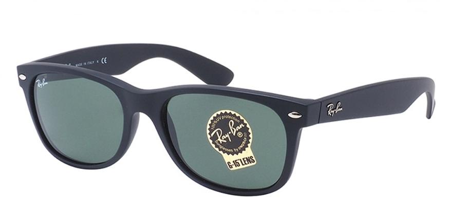 Очки RAY BAN RB2132 NEW WAYFARER 622 55