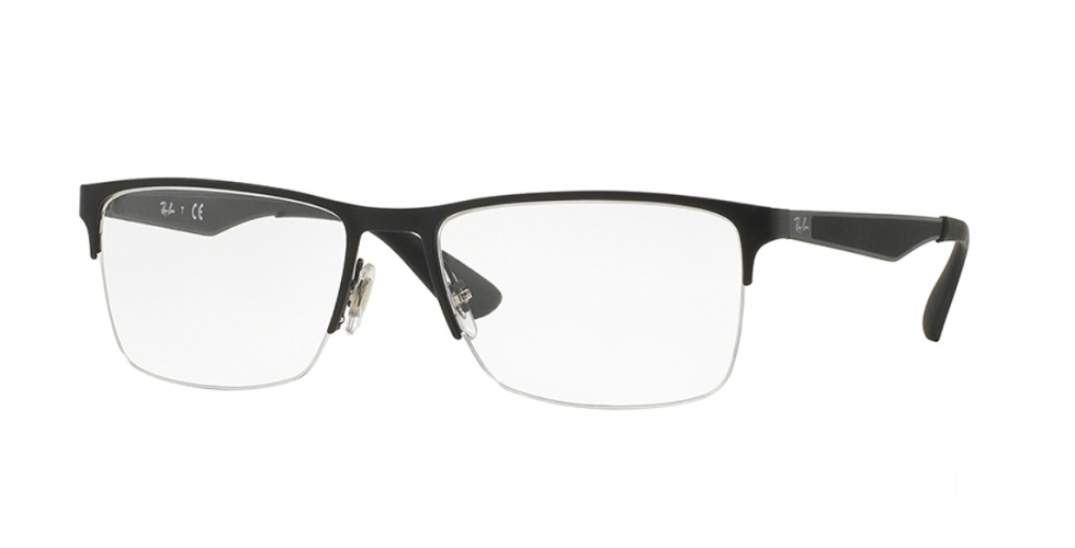 Оправа RAY BAN RB6335 2503 54