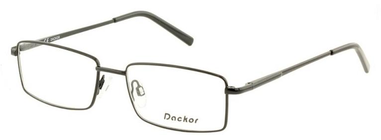 Оправа Dackor 050 c.Black