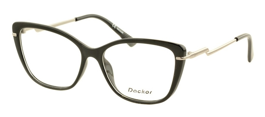 Оправа Dackor 009 c.Nero