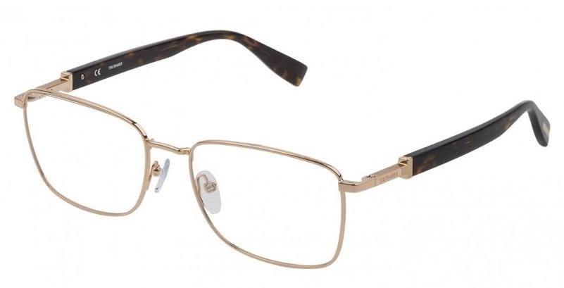 Оправа TRUSSARDI VTR449 c.0300