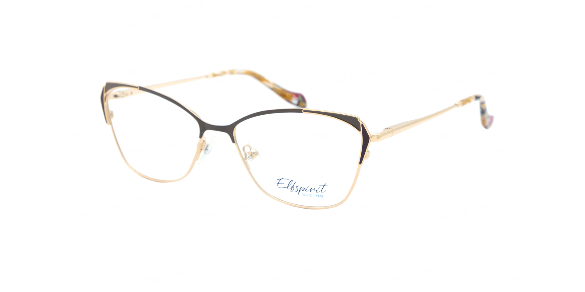 Оправа Elfspirit E-4350 c.187 