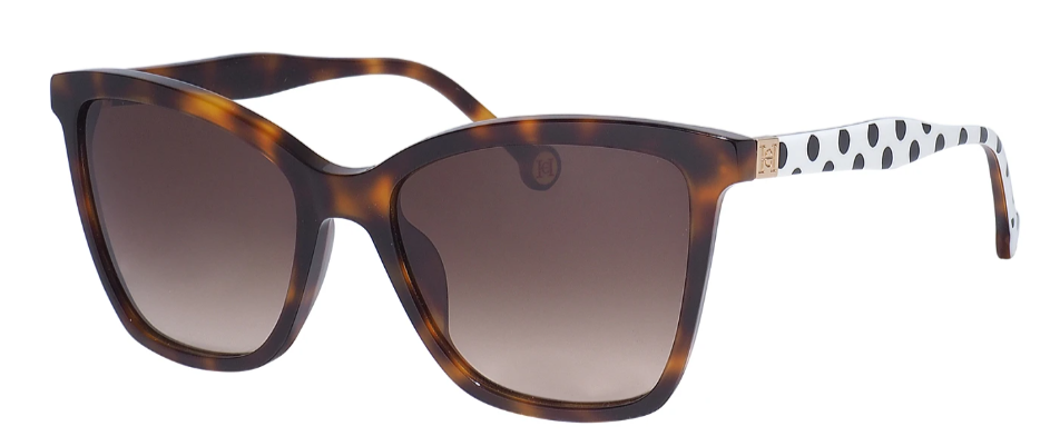 Очки CAROLINA HERRERA SHE 888 752K