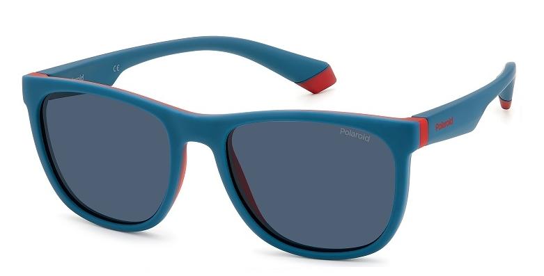Очки Polaroid Kids PLD 8049/S CLP 