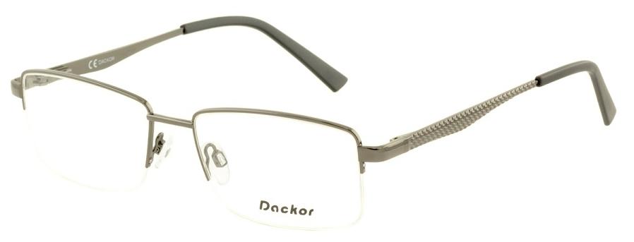 Оправа Dackor 250 c.Gun