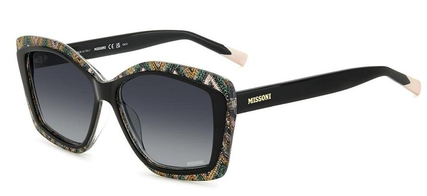 Очки MISSONI MIS 0187/G/S OHC