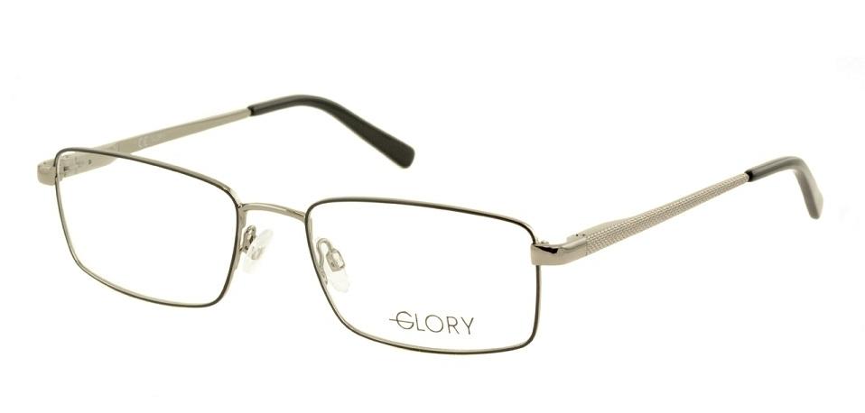 Оправа Glory 037 c.Silver
