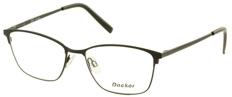 Оправа Dackor 027 c.Nero