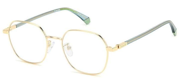 Оправа Polaroid PLD D474/G 52 J5G 