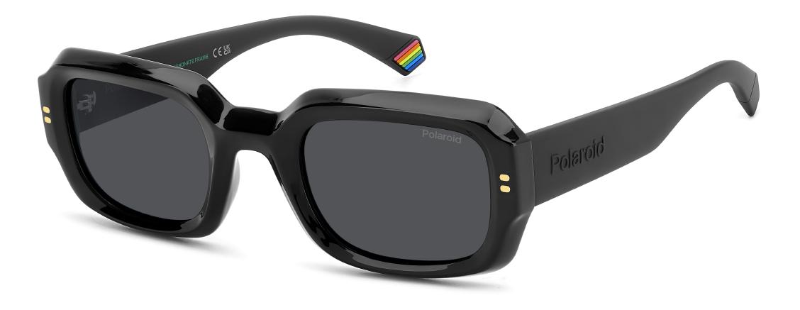 Очки Polaroid PLD6239/S/X 807