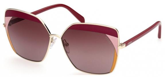 Очки EMILIO PUCCI EP 103 68T 62