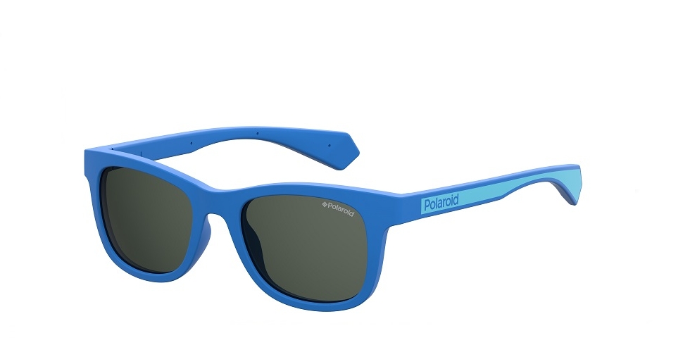 Очки Polaroid Kids PLD 8031/S PJPM9