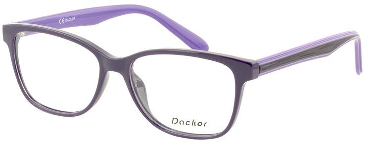 Оправа Dackor 695 c.Violet