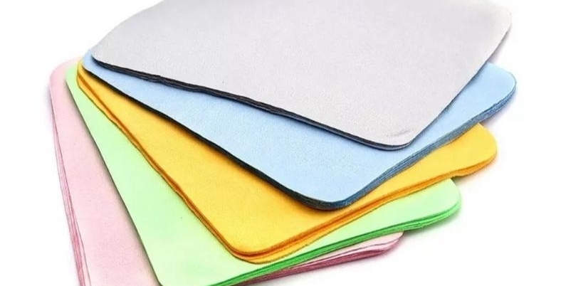 Салфетка для очков