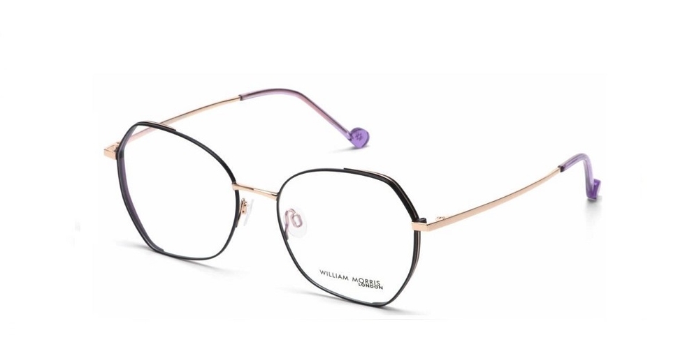 Оправа William Morris London LN50253 C1