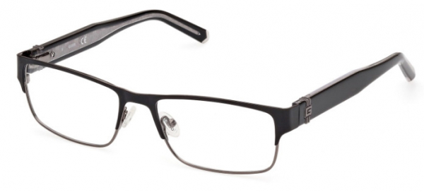Оправа GUESS GU50082 002 58 