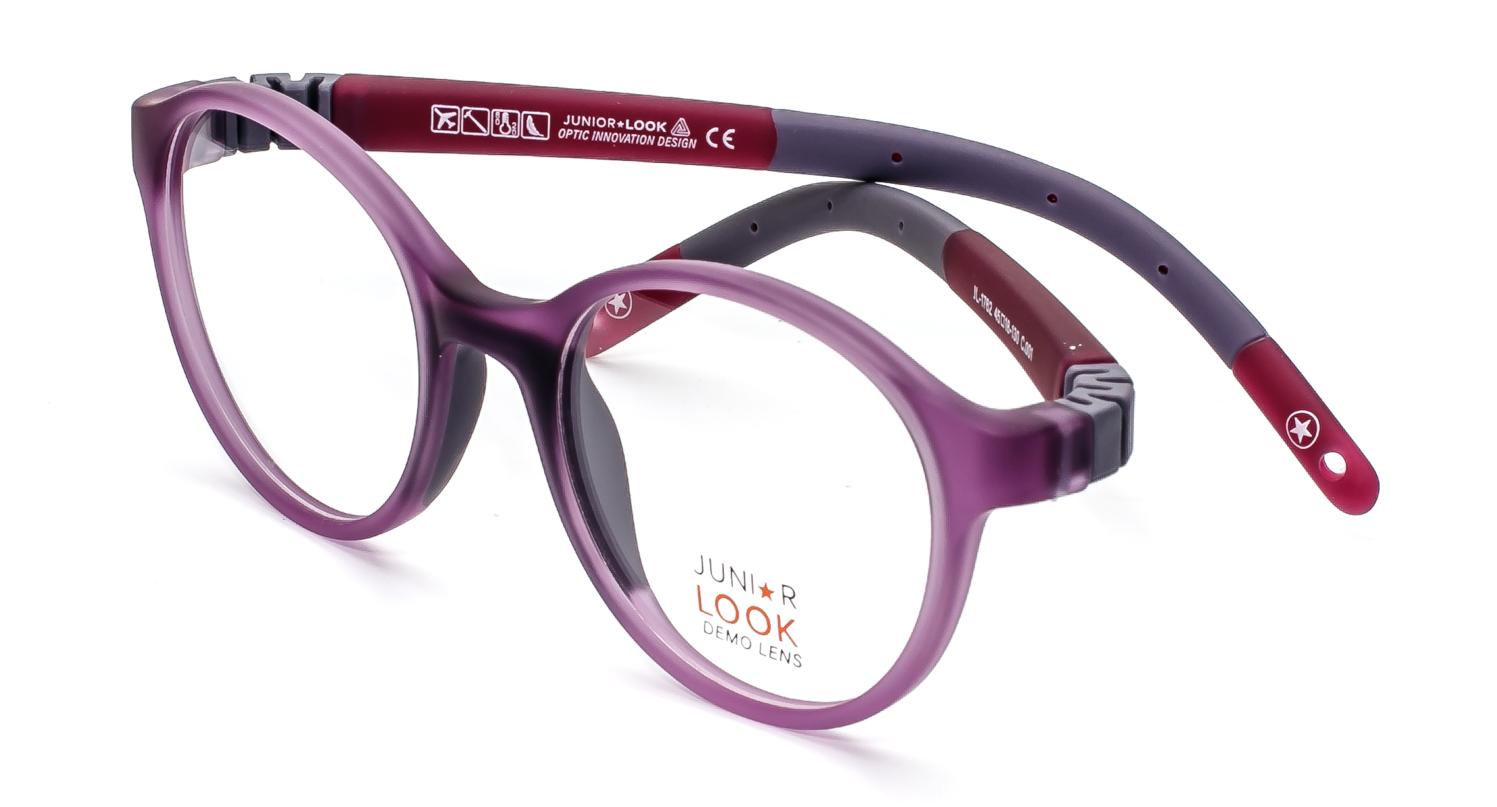 Оправа Junior LOOK JL-1762 c.001