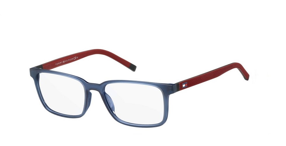 Оправа TOMMY HILFIGER TH 1786 WIR