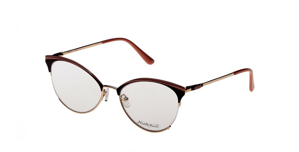 Оправа Nicoleta Buchi NB Mod 748-02 