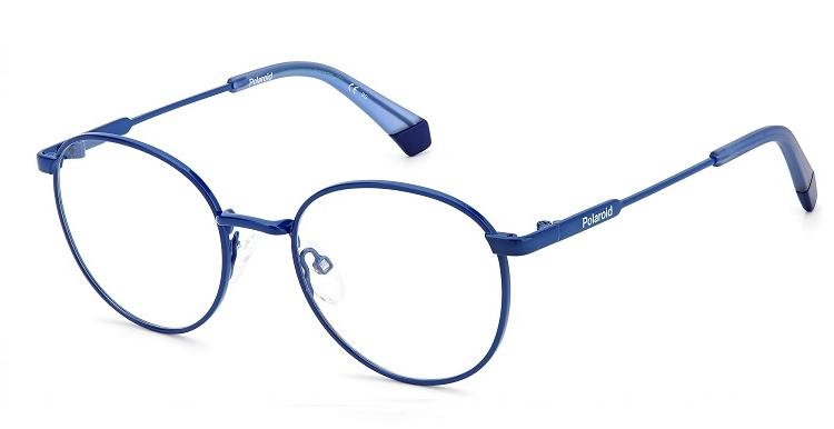 Оправа Polaroid Kids PLD D827 PJP 