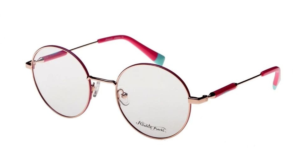 Оправа Nicoleta Buchi NB Mod 760-02