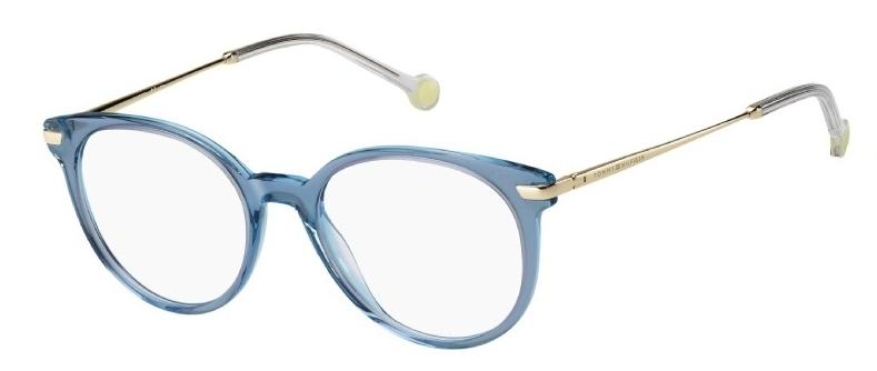Оправа TOMMY HILFIGER TH 1821 PJP