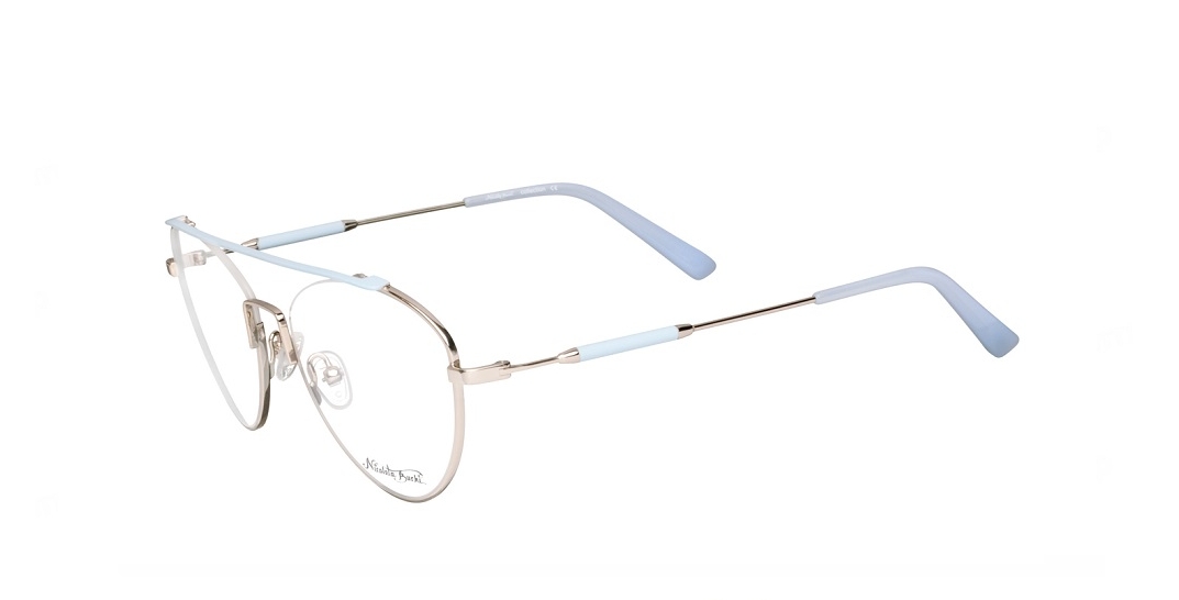 Оправа Nicoleta Buchi NB Mod 841-02