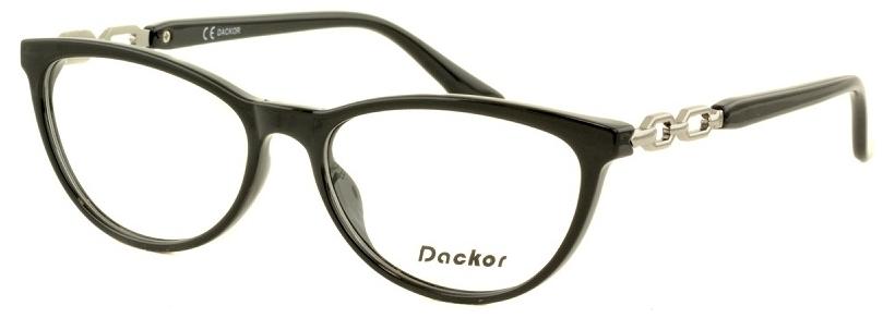 Оправа Dackor 216 c.Nero