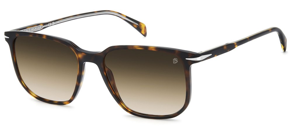 Очки DAVID BECKHAM DB 1141/S 086