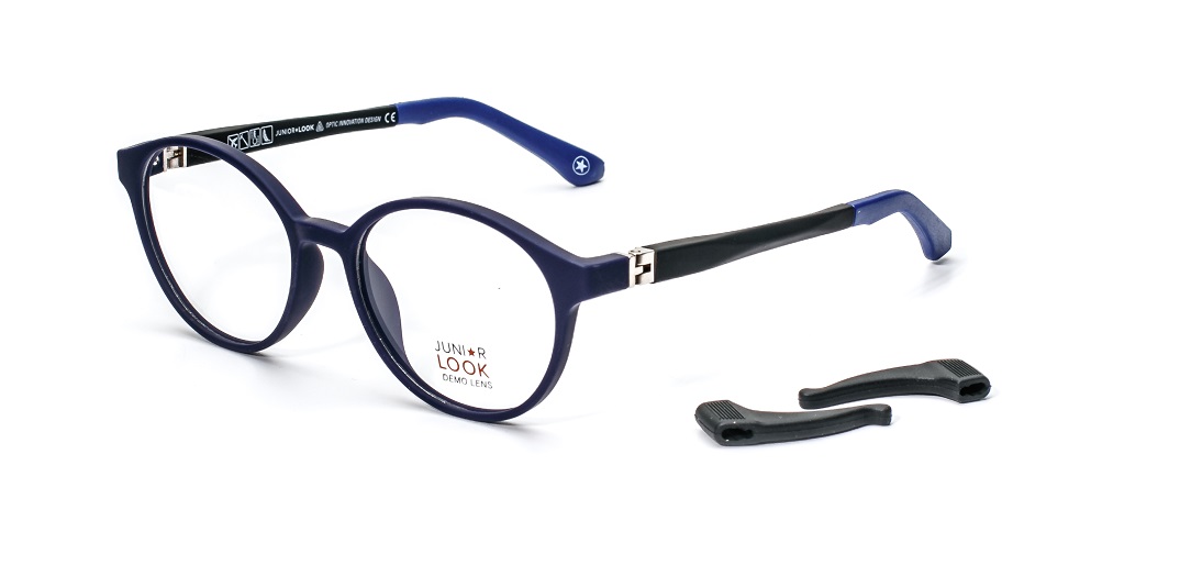 Оправа Junior LOOK JL-1760 c.001